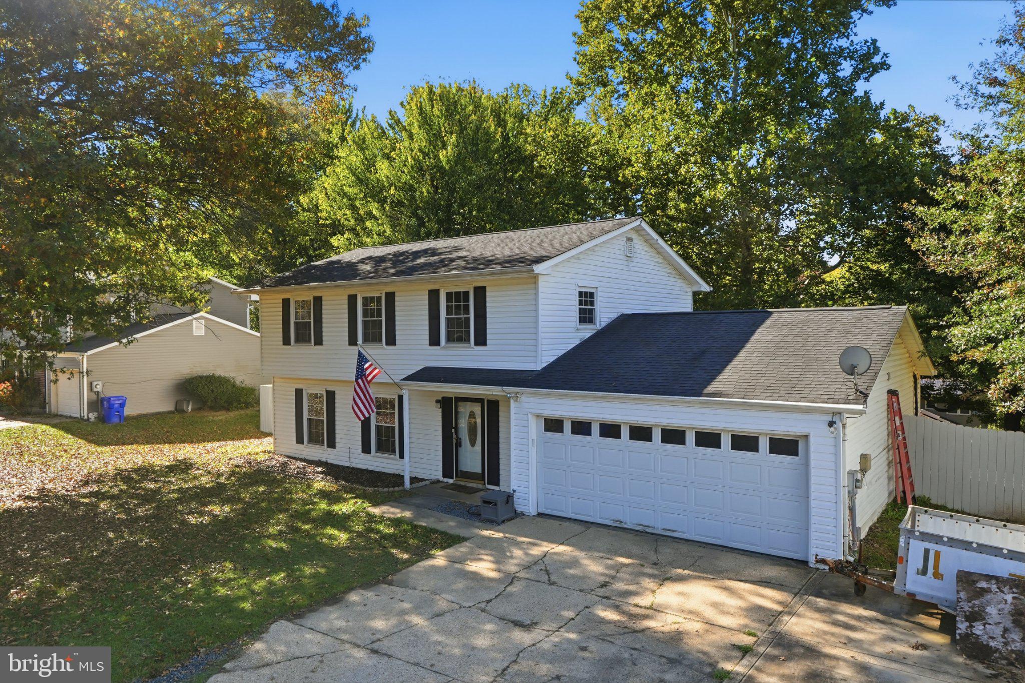 2061 RED SPRUCE COURT