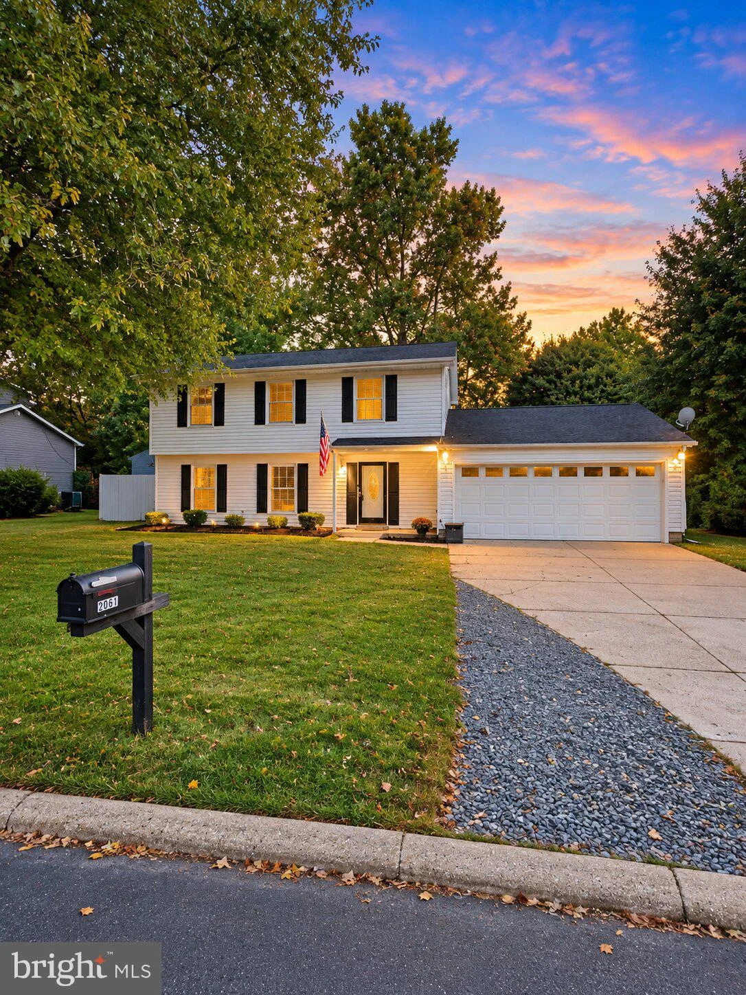 2061 Red Spruce Court