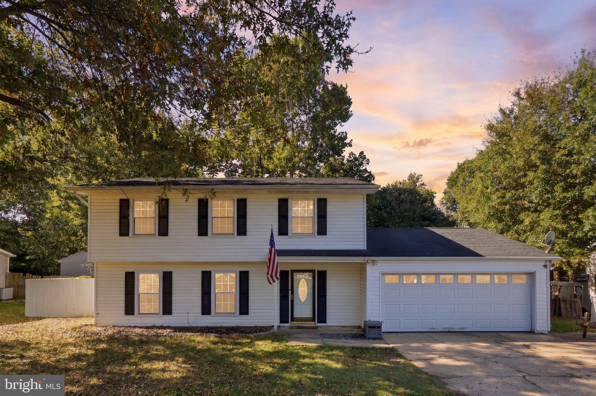 2061 RED SPRUCE COURT