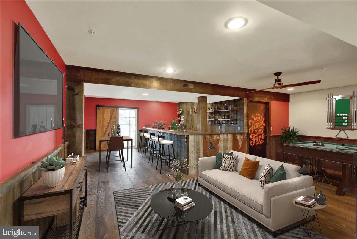 MAYAPPLE WOODS - Residential