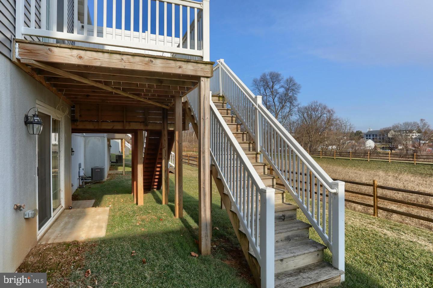 MAYAPPLE WOODS - Residential