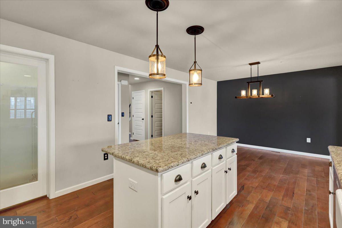 MAYAPPLE WOODS - Residential