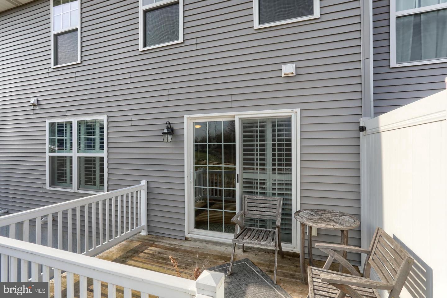 MAYAPPLE WOODS - Residential