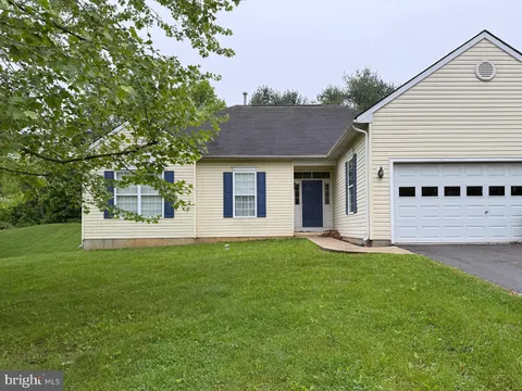 180 Milbury Road, Coatesville, PA MLS: PACT2098080