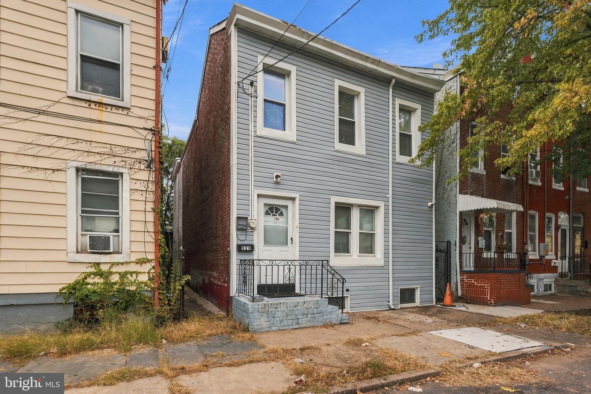 320 GENESEE STREET