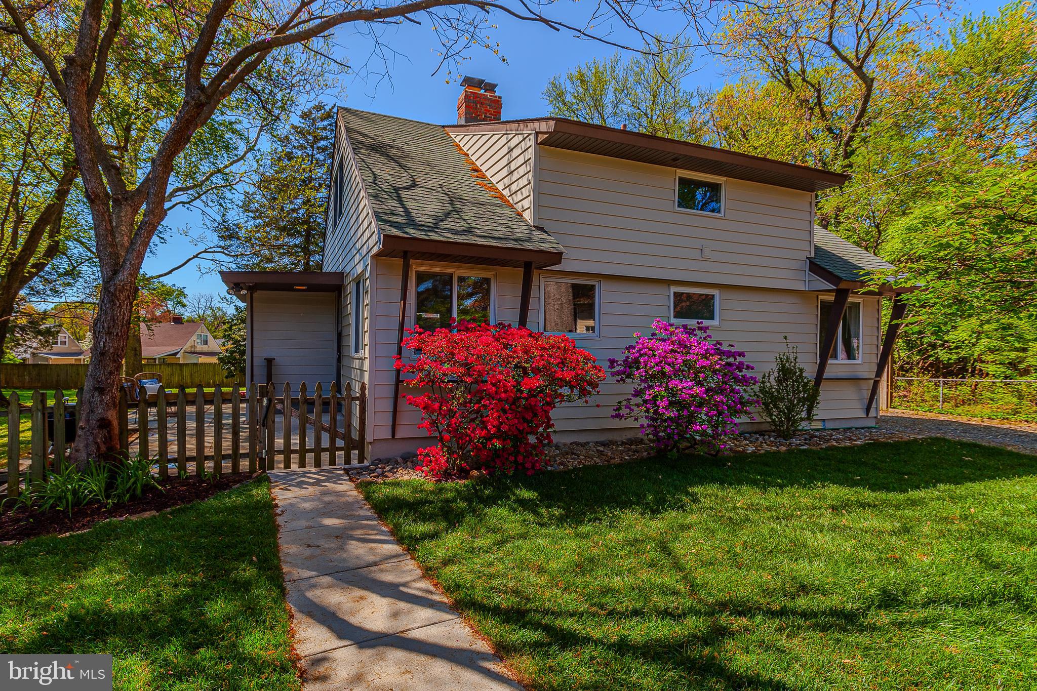 TWINBROOK - Residential