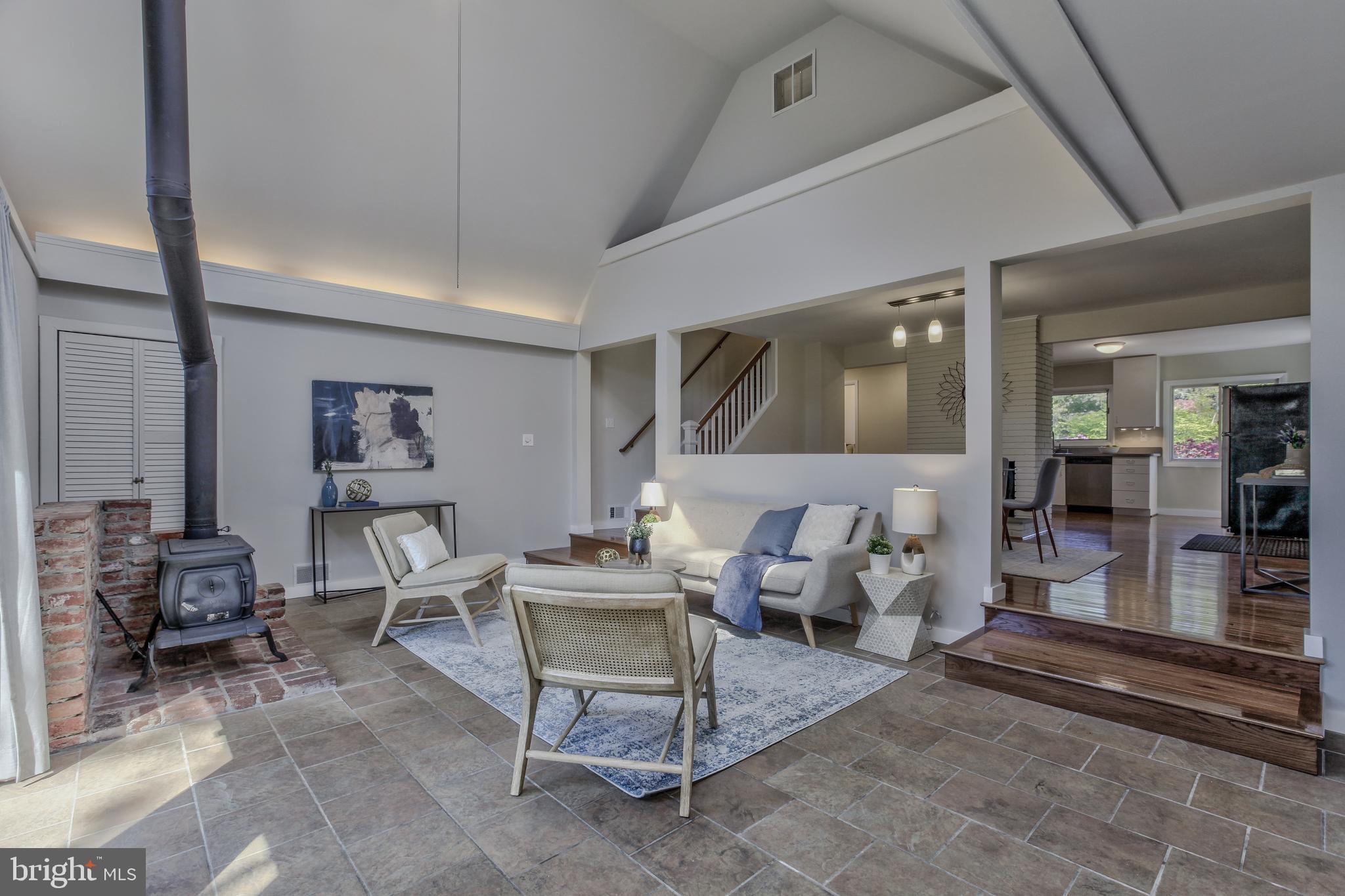 TWINBROOK - Residential