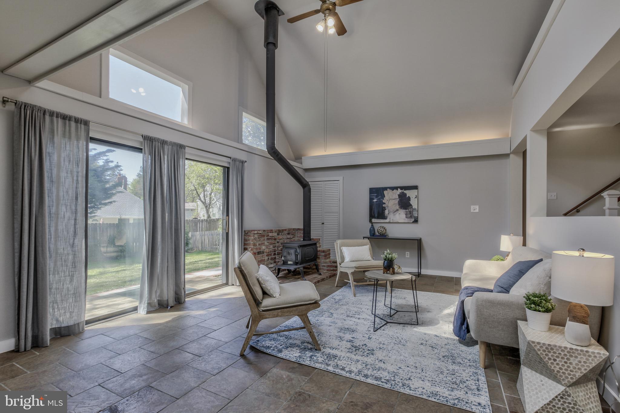 TWINBROOK - Residential