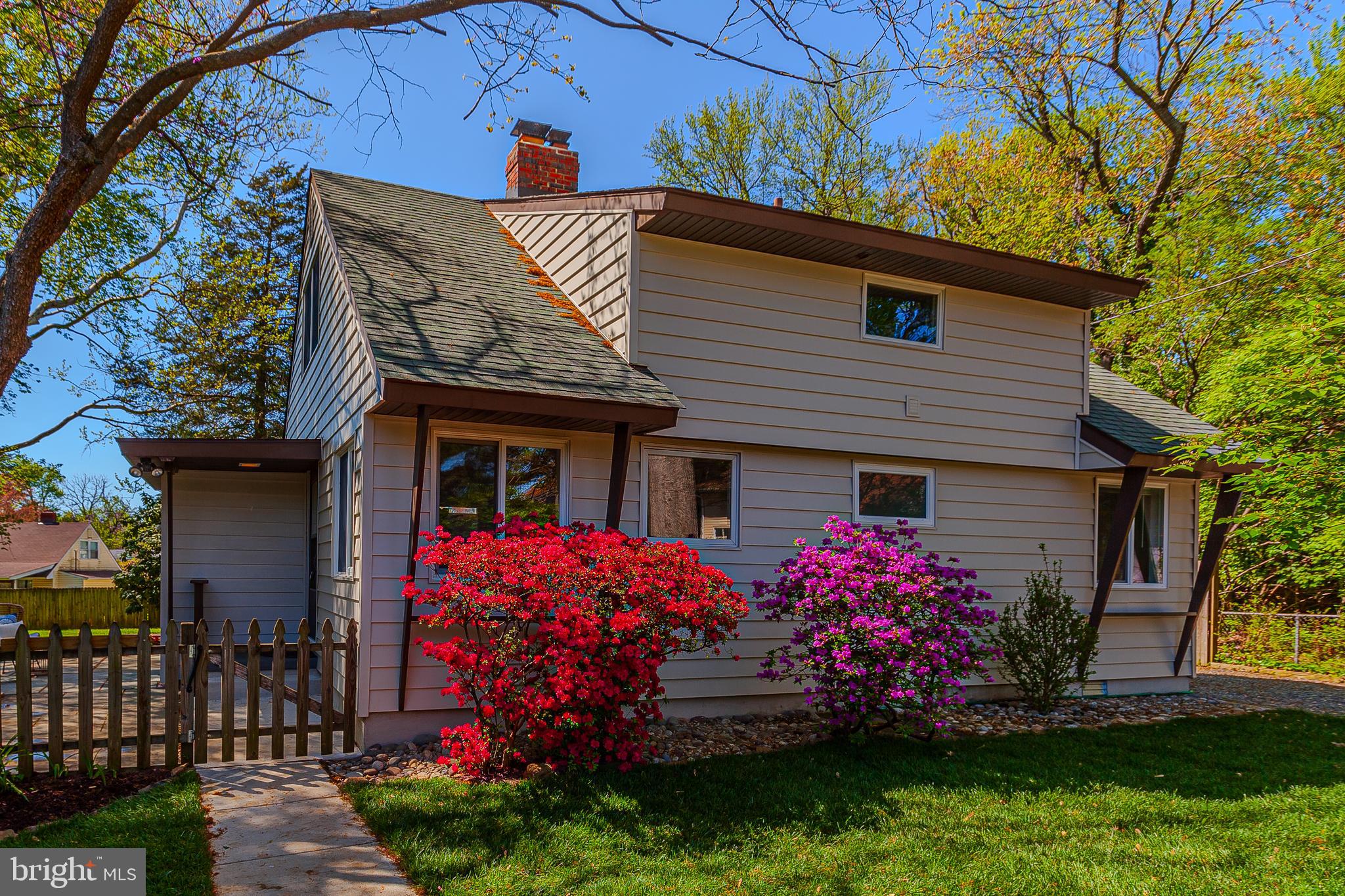 TWINBROOK - Residential