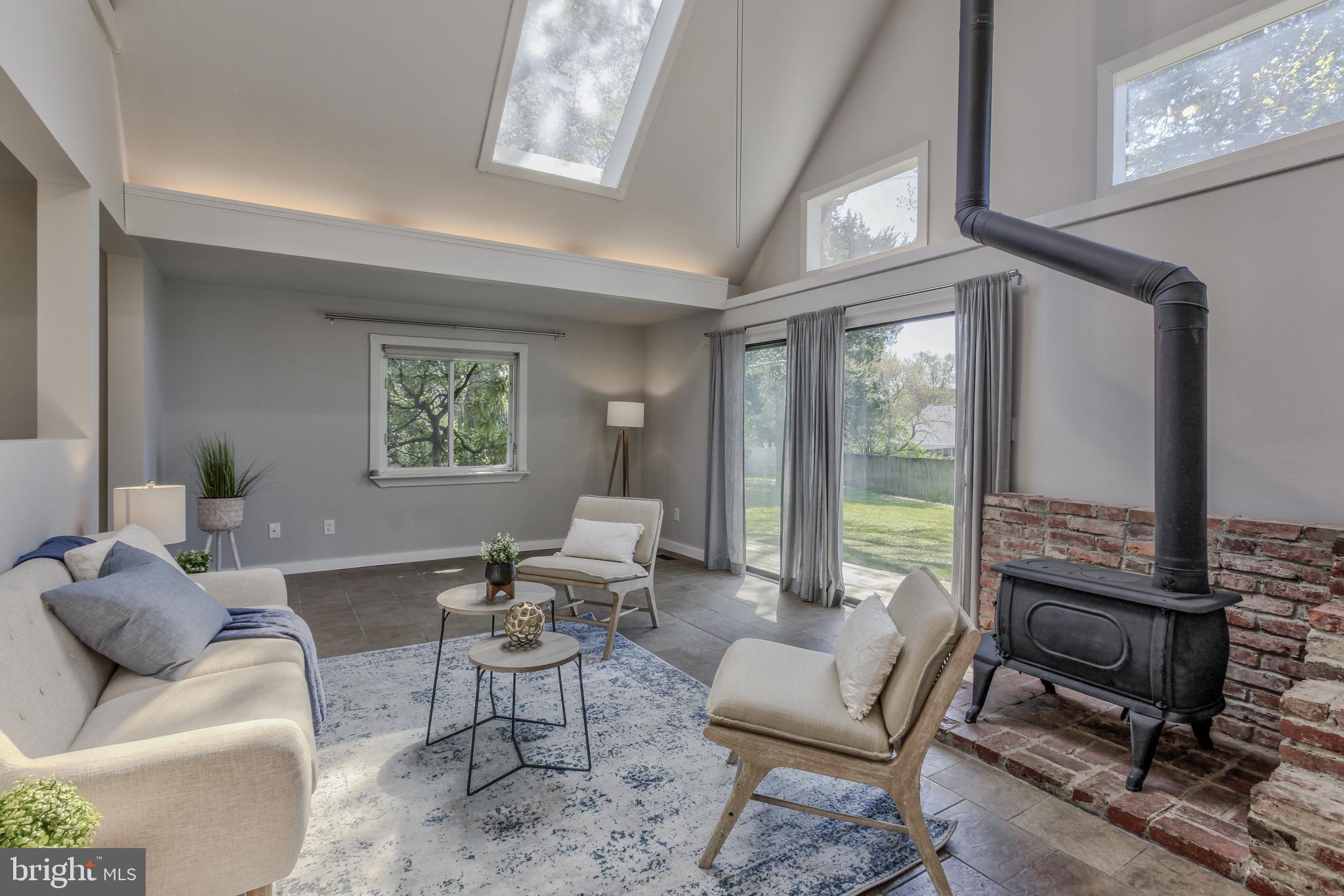 TWINBROOK - Residential