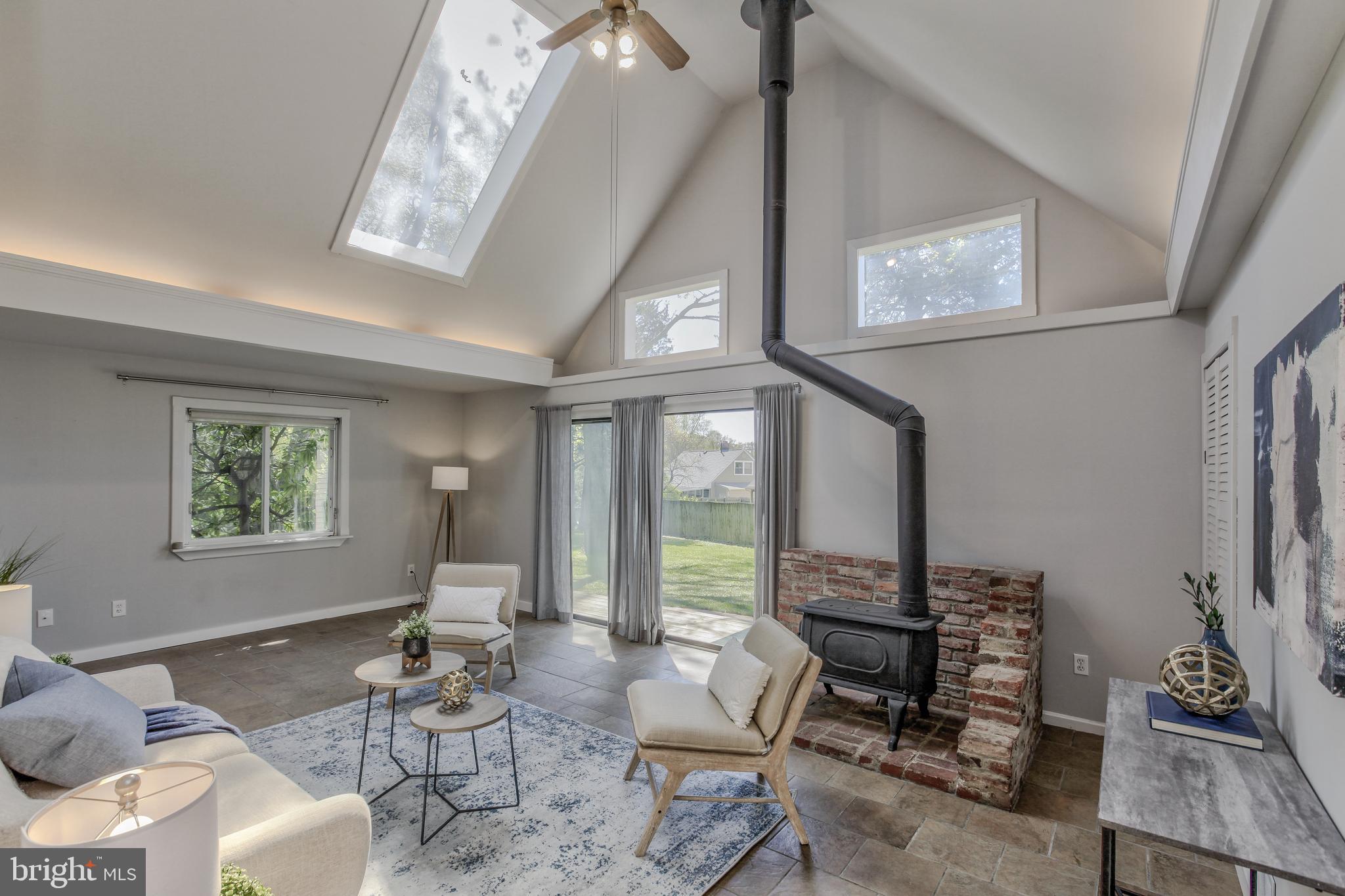 TWINBROOK - Residential