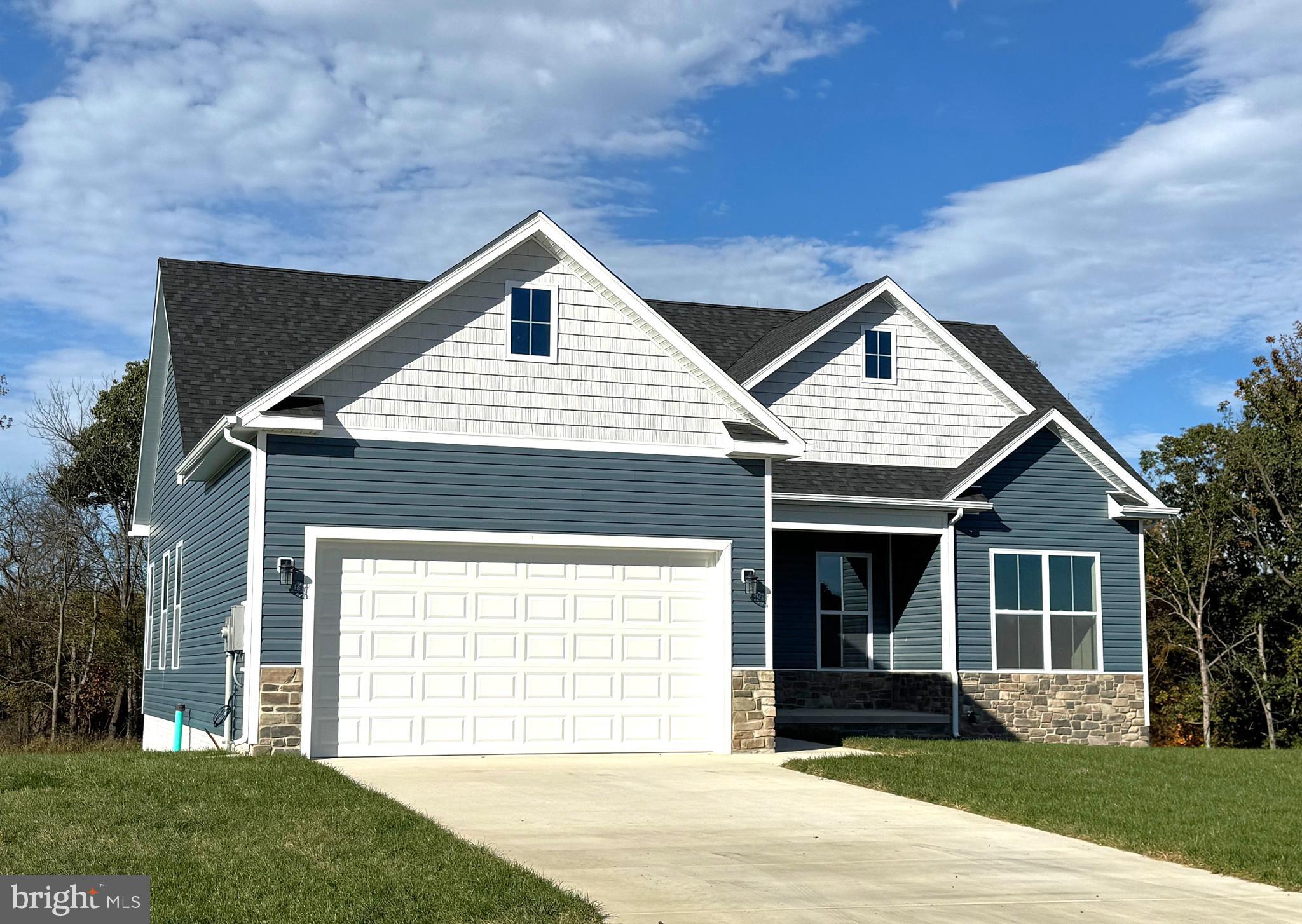 Lot 8 GLENAIRE ROAD