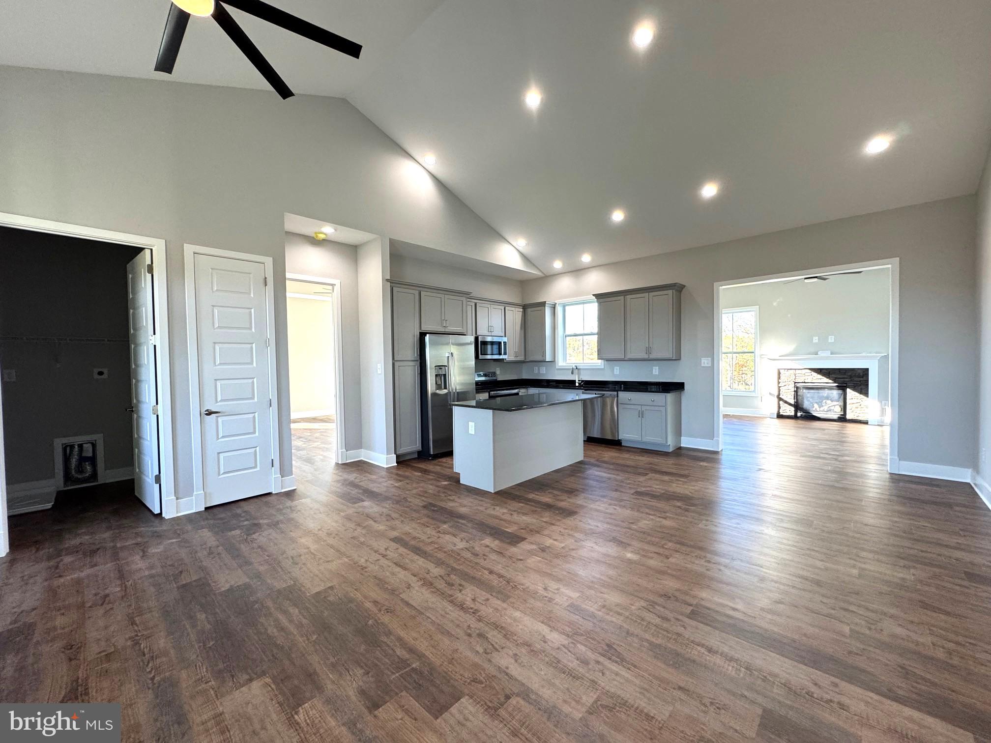 Lot 8 GLENAIRE ROAD