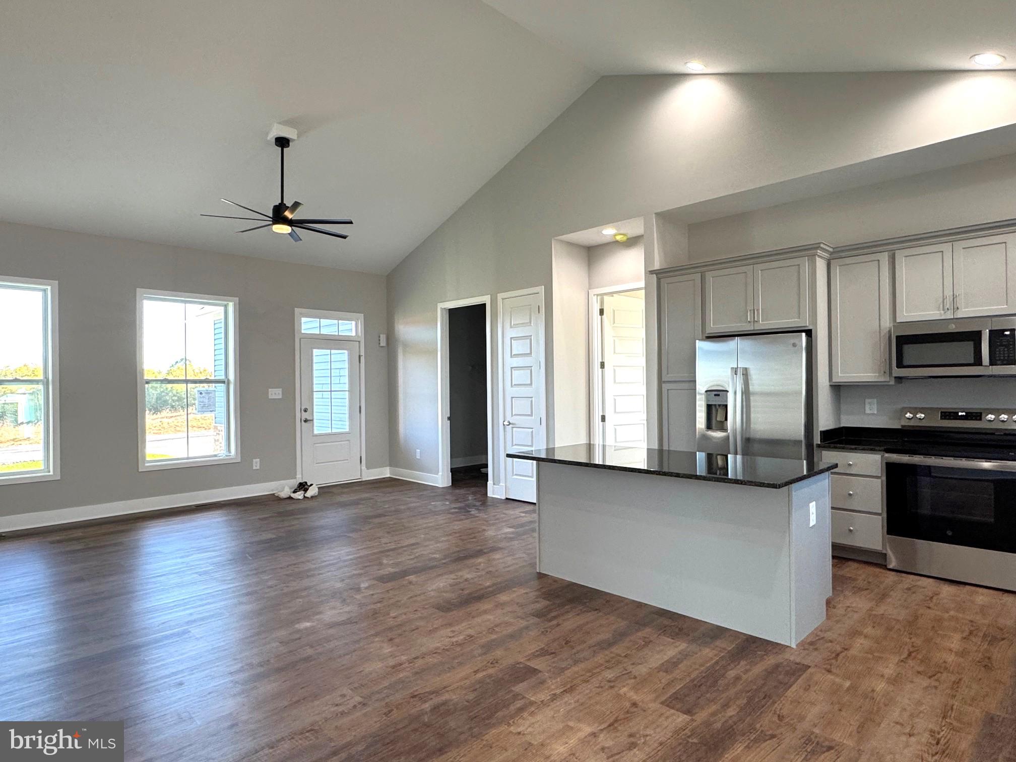 Lot 8 GLENAIRE ROAD