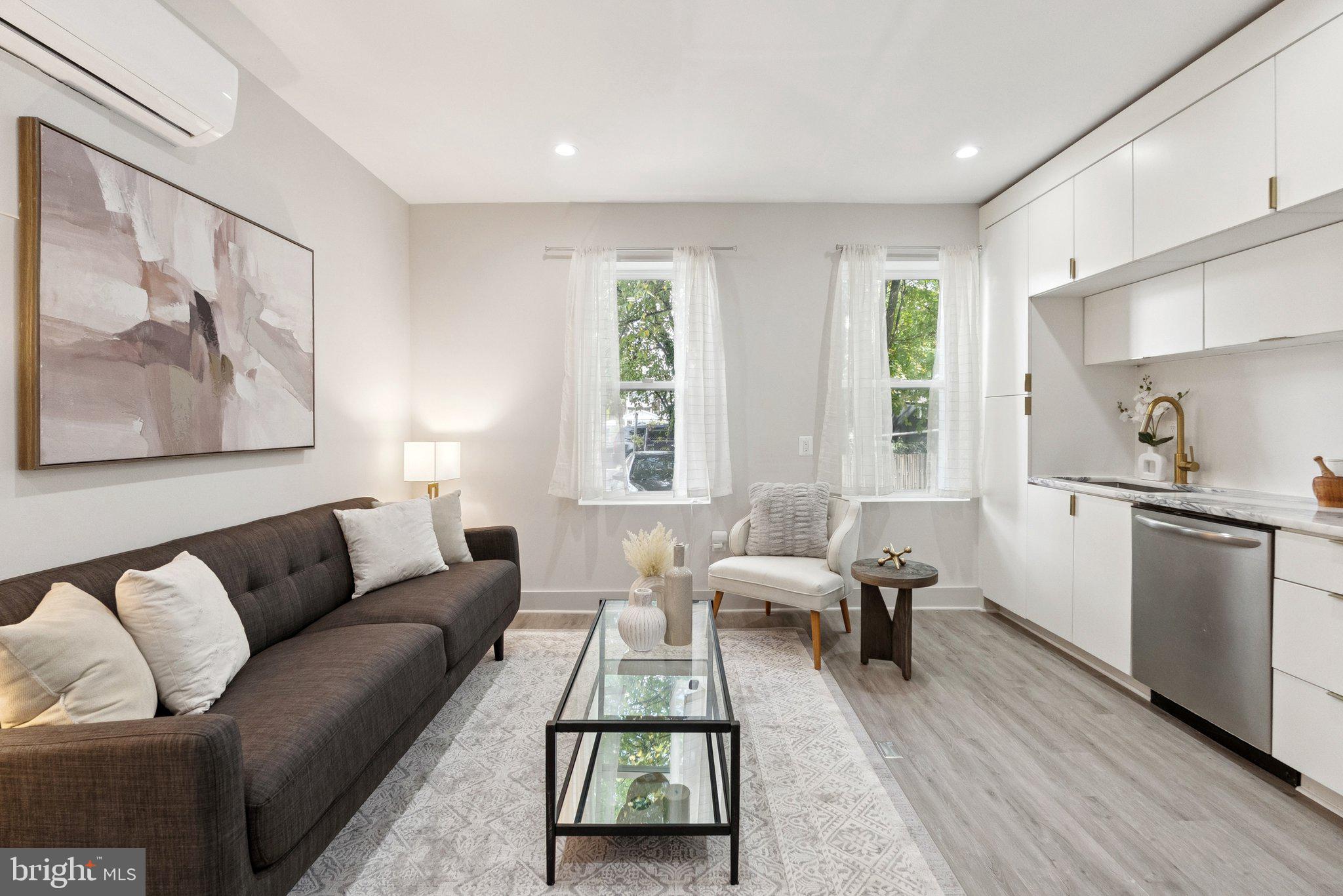 839 KENNEDY STREET NW 105