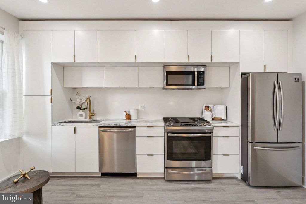 Photo of 839 Kennedy Street NW #105, WASHINGTON, DC 20011 (MLS # DCDC2226396)