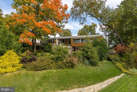 2533 N RIDGEVIEW ROAD ARLINGTON VA 22207
