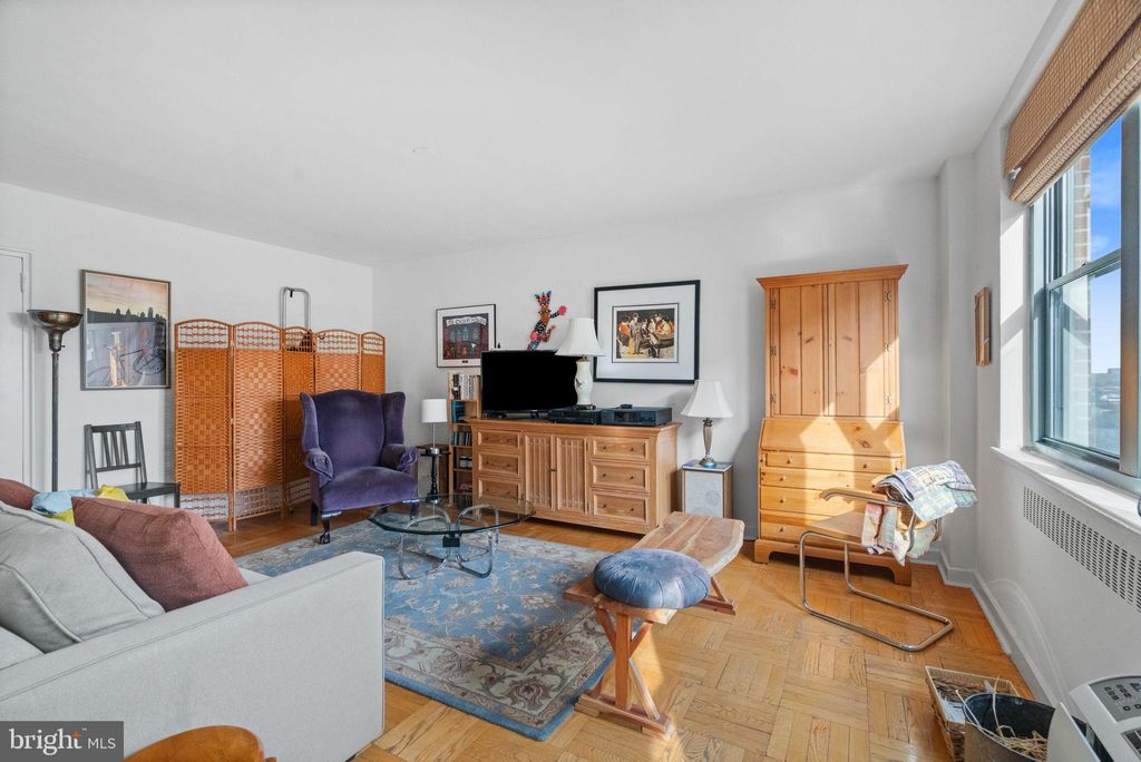 Photo of 2601 Pennsylvania Avenue #1132, PHILADELPHIA, PA 19130 (MLS # PAPH2562900)