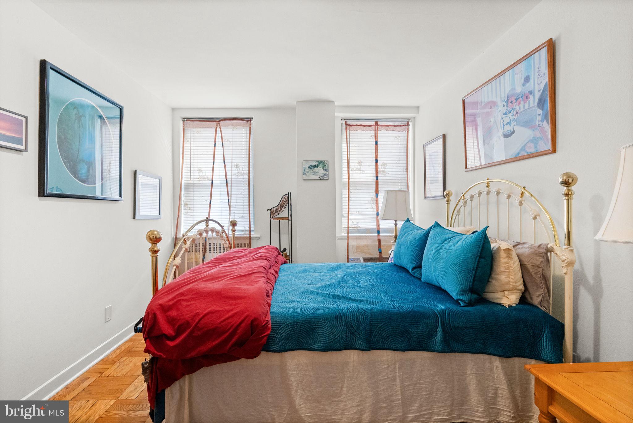 ART MUSEUM AREA - Residential