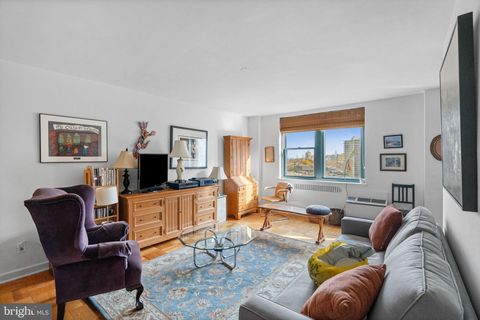 Photo of 2601 Pennsylvania Avenue #1132, PHILADELPHIA, PA 19130 (MLS # PAPH2562900)