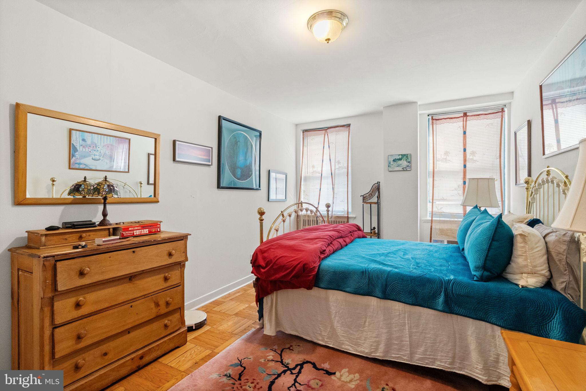 ART MUSEUM AREA - Residential