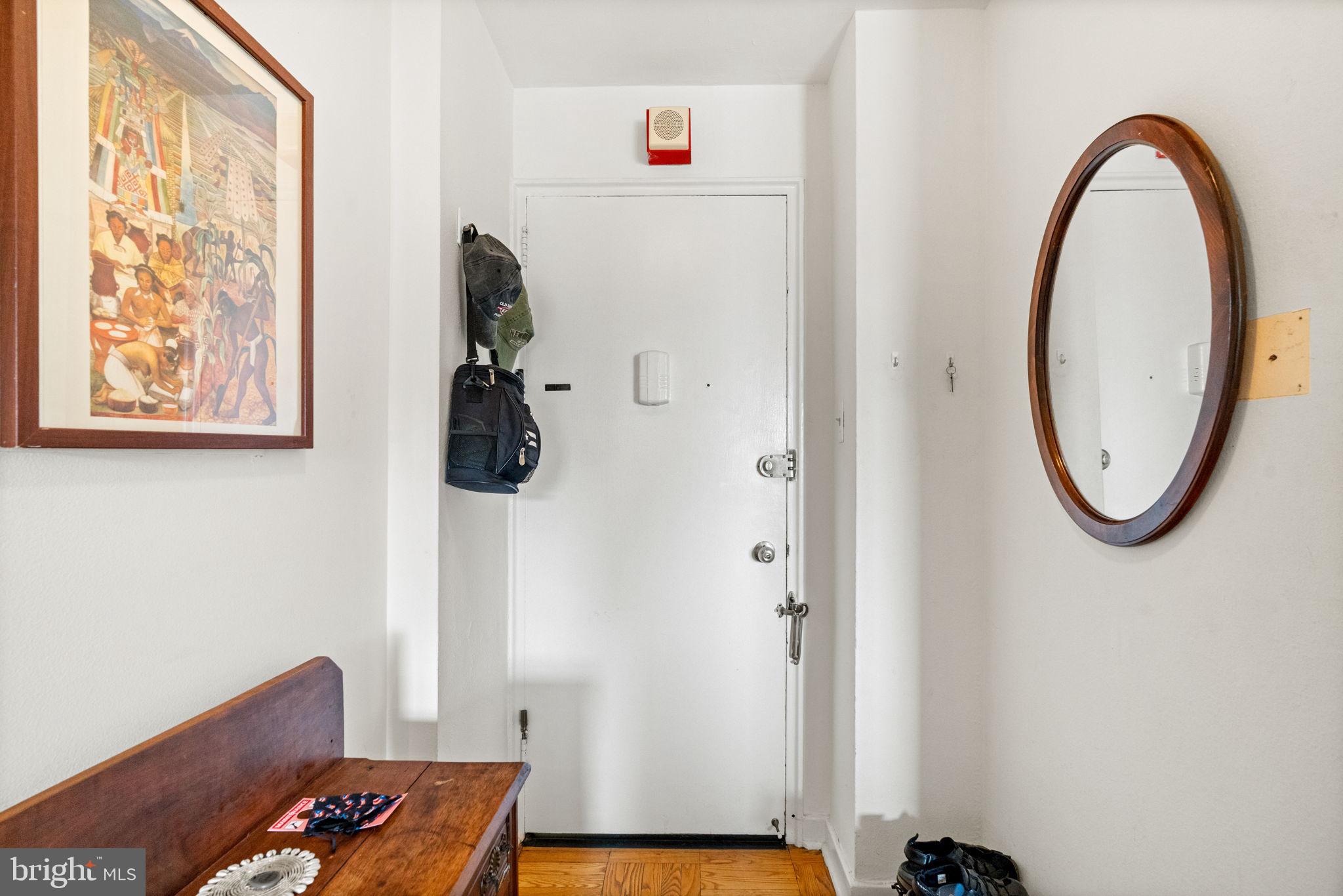 ART MUSEUM AREA - Residential