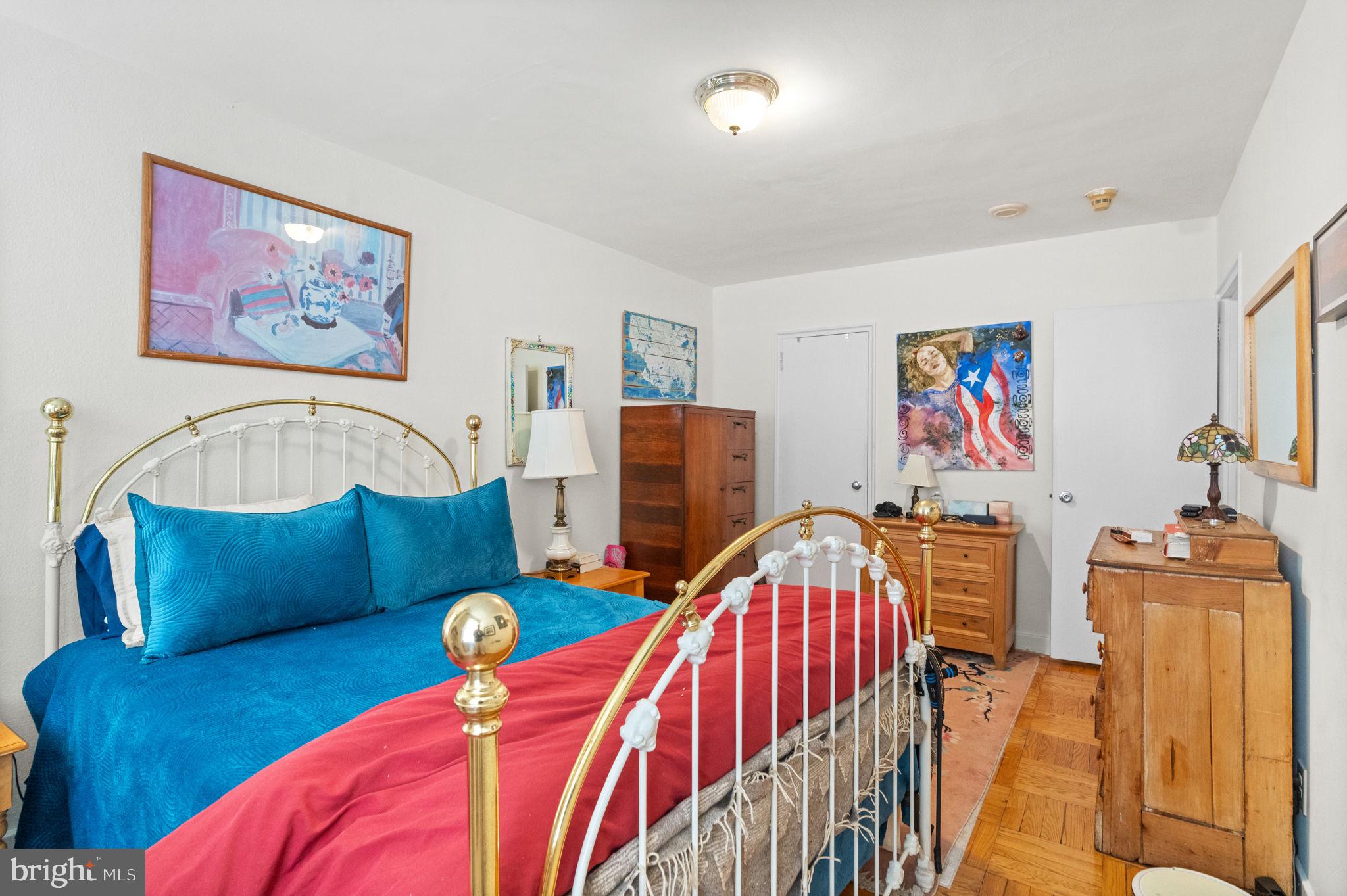 ART MUSEUM AREA - Residential