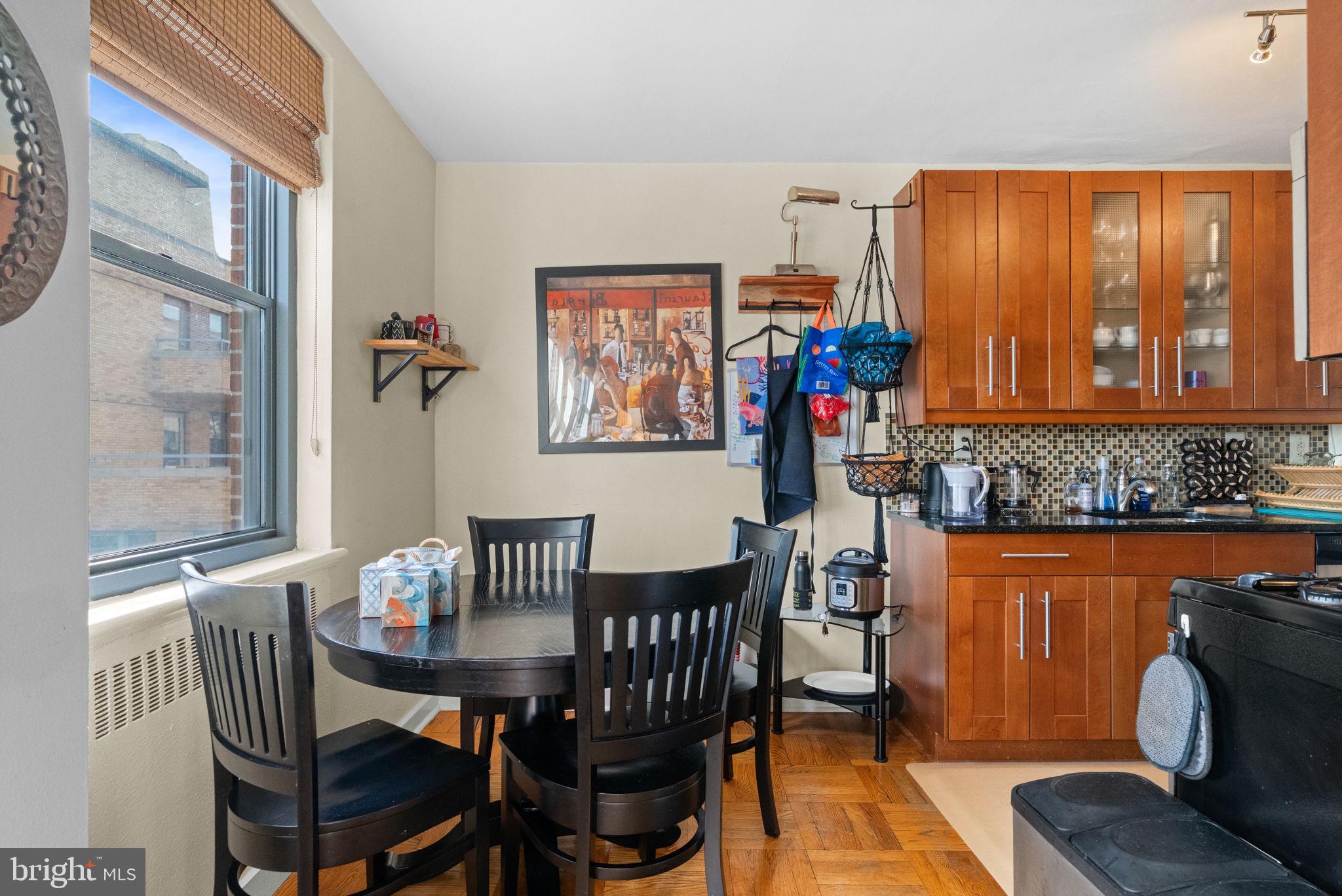 ART MUSEUM AREA - Residential