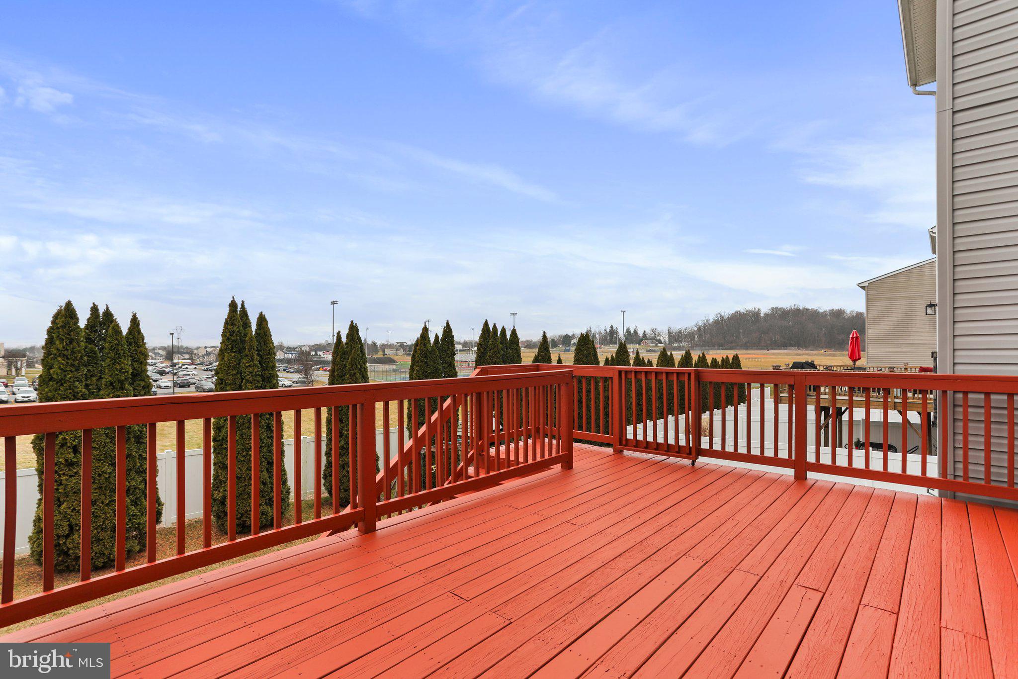 HUNTFIELD - Residential