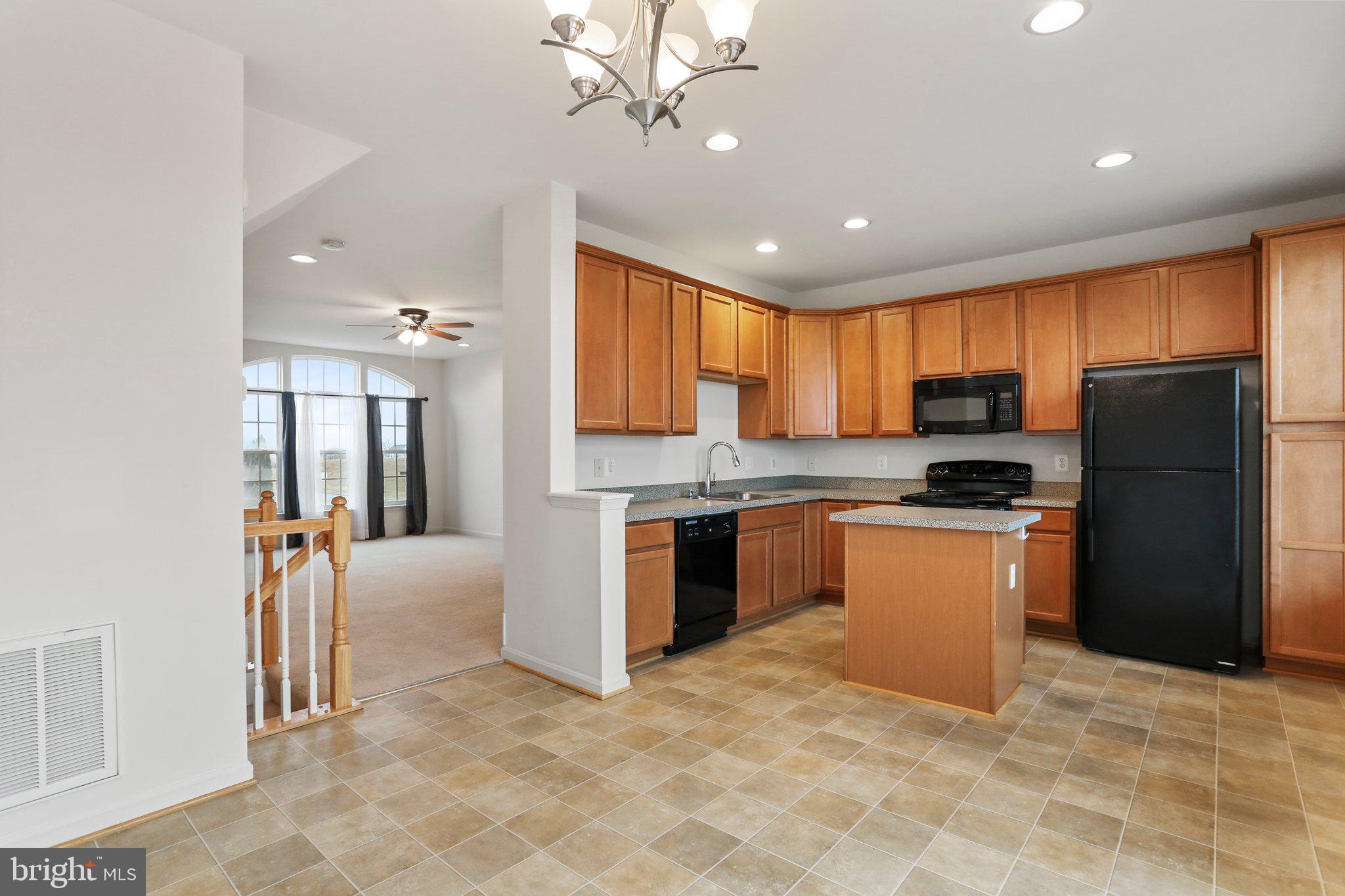 HUNTFIELD - Residential