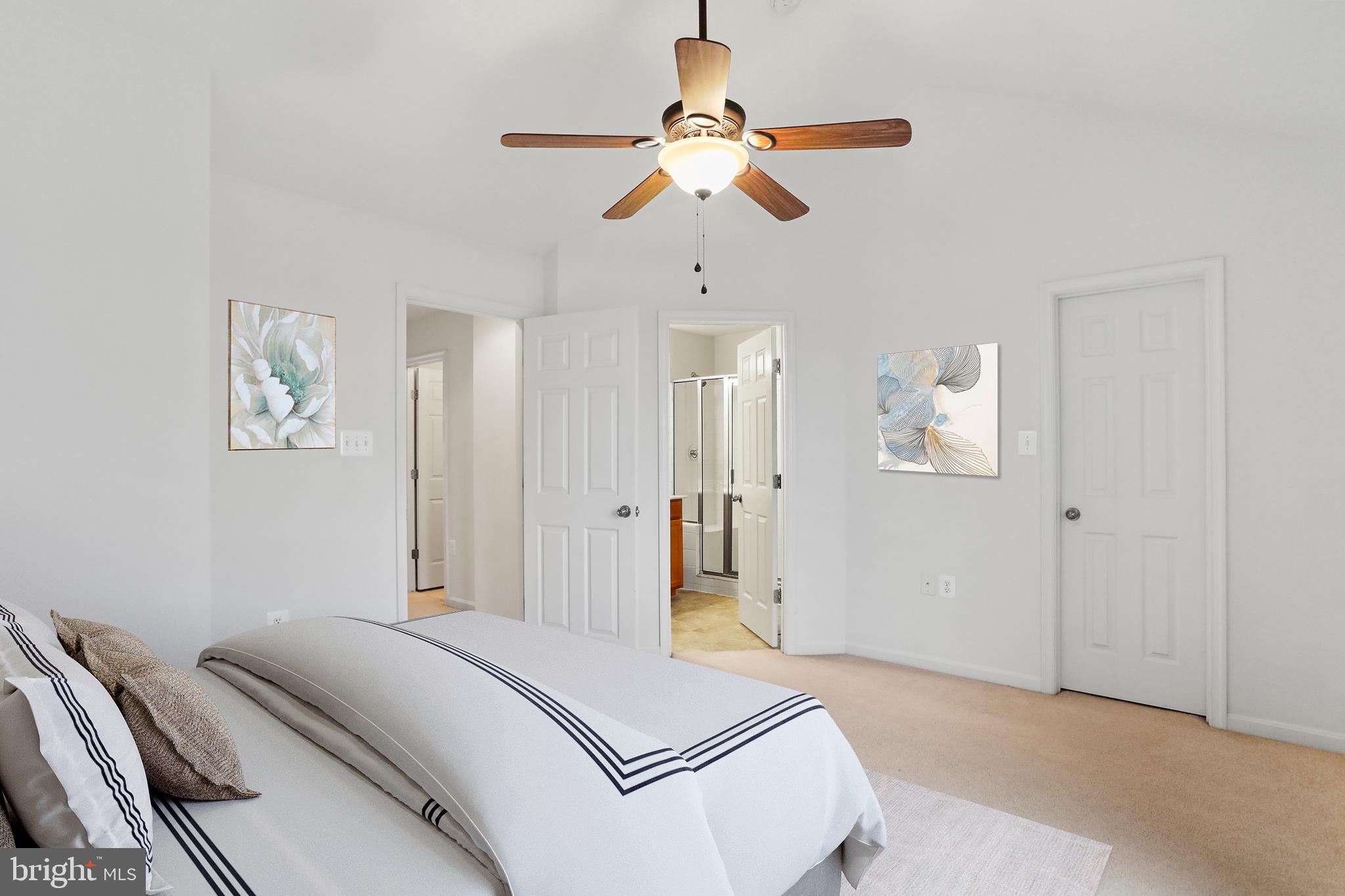 HUNTFIELD - Residential