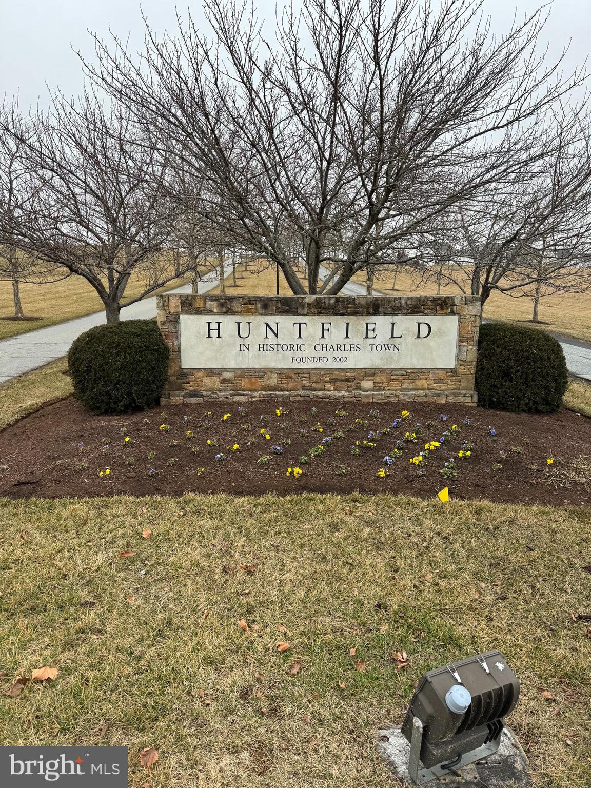 HUNTFIELD - Residential