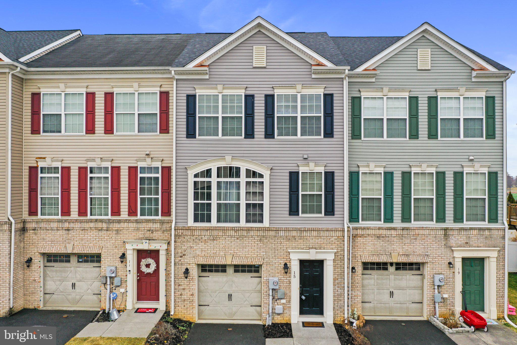 HUNTFIELD - Residential