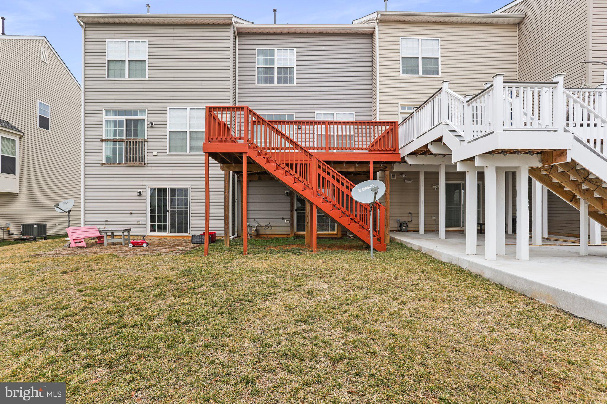 HUNTFIELD - Residential