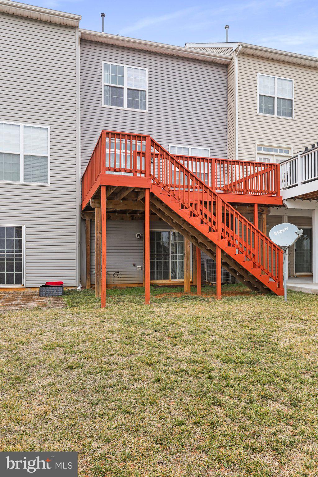 HUNTFIELD - Residential