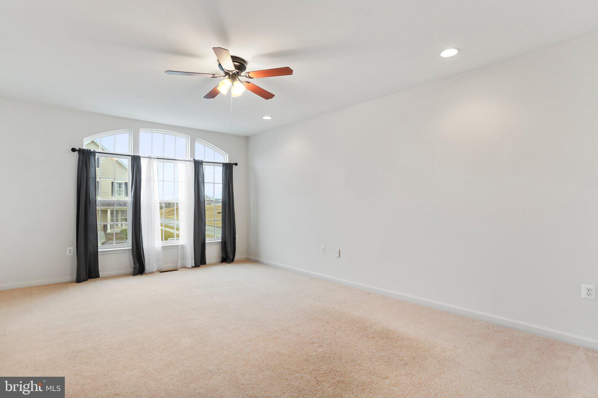 HUNTFIELD - Residential