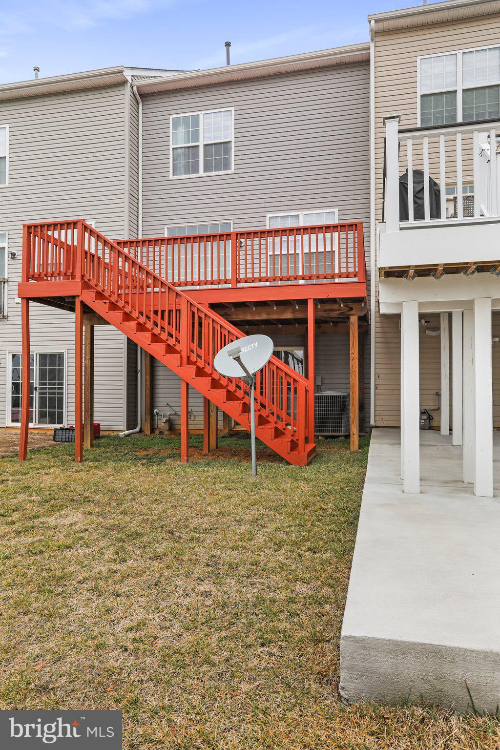 HUNTFIELD - Residential