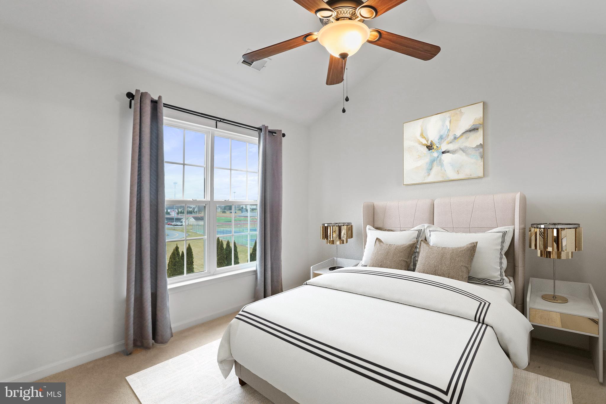 HUNTFIELD - Residential