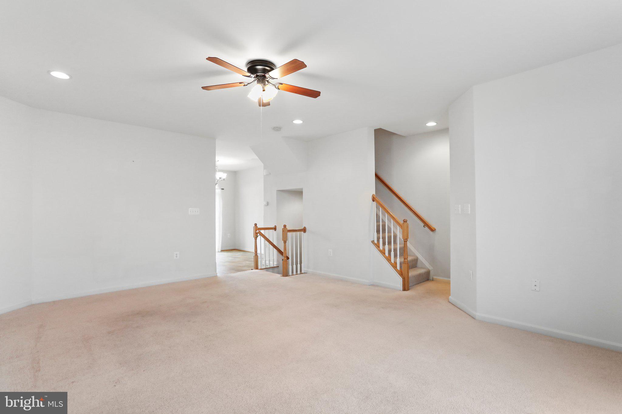 HUNTFIELD - Residential