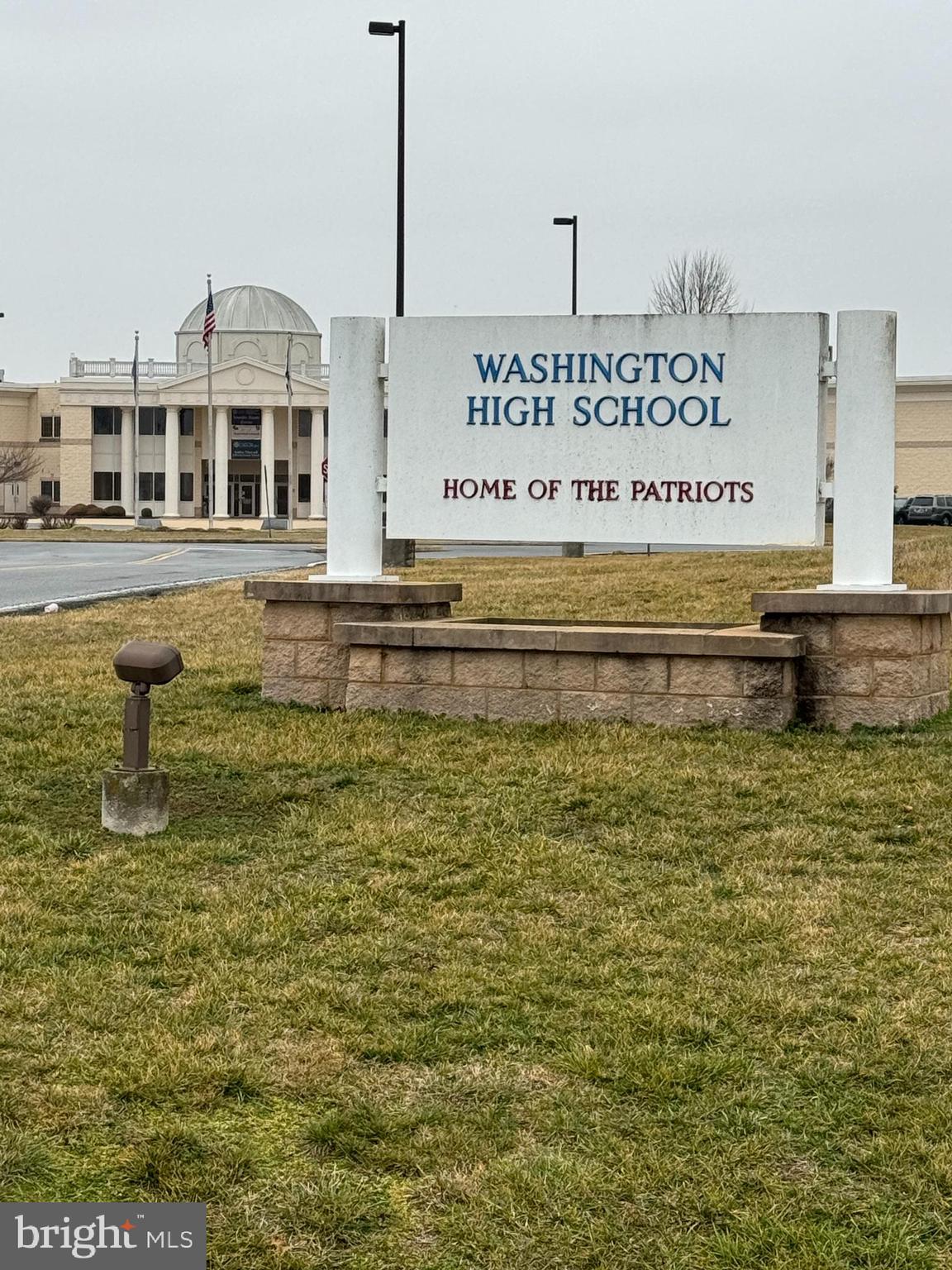 HUNTFIELD - Residential