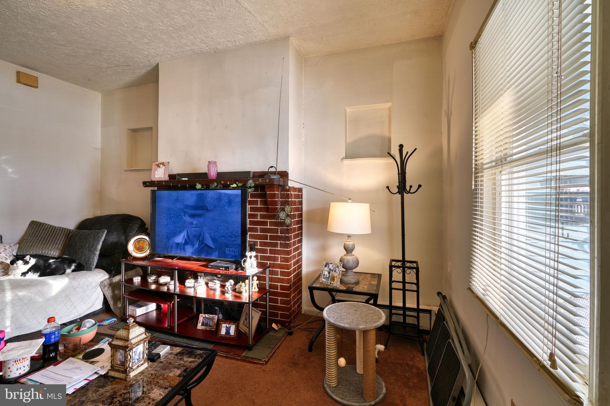 HAMILTON HEIGHTS - Residential Income
