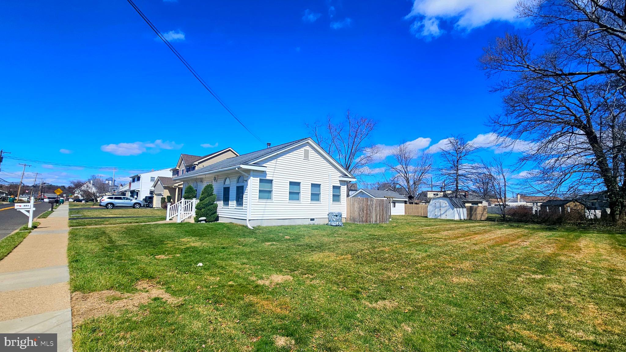 PENNDEL - Residential