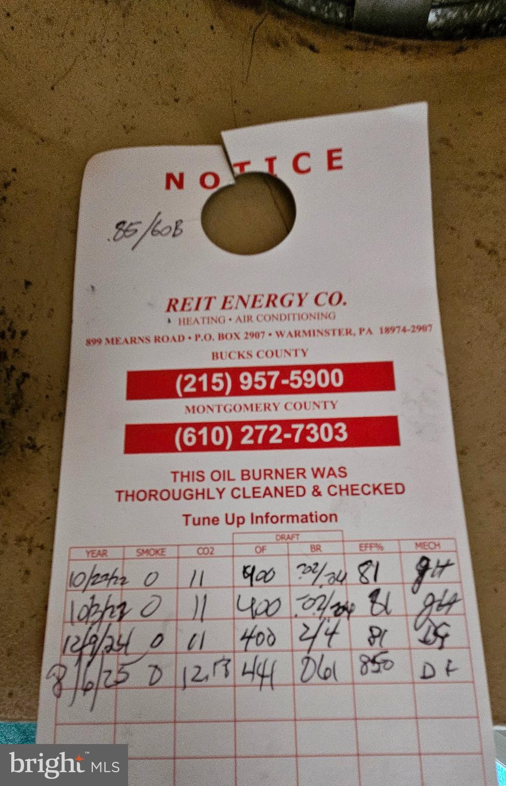 PENNDEL - Residential