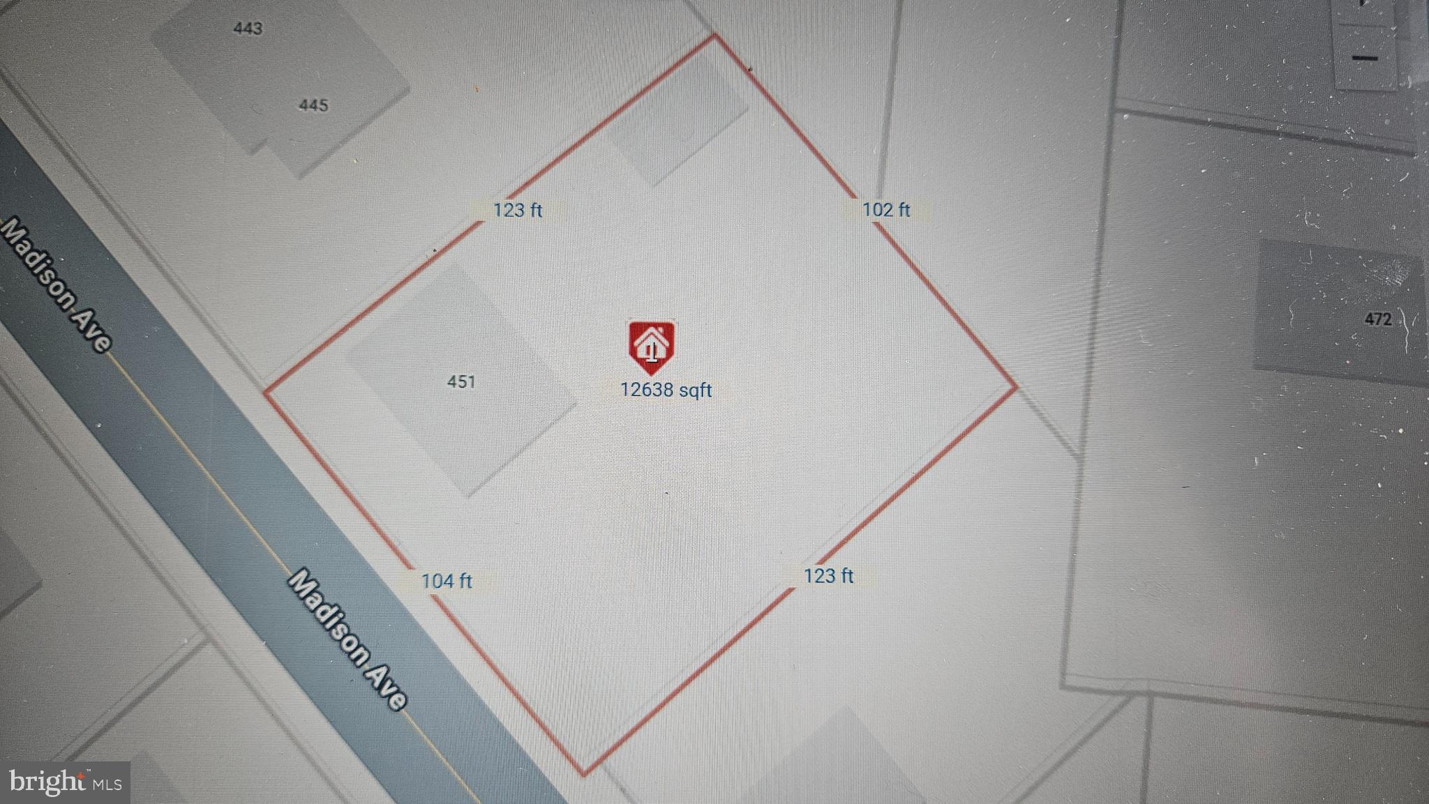 PENNDEL - Residential