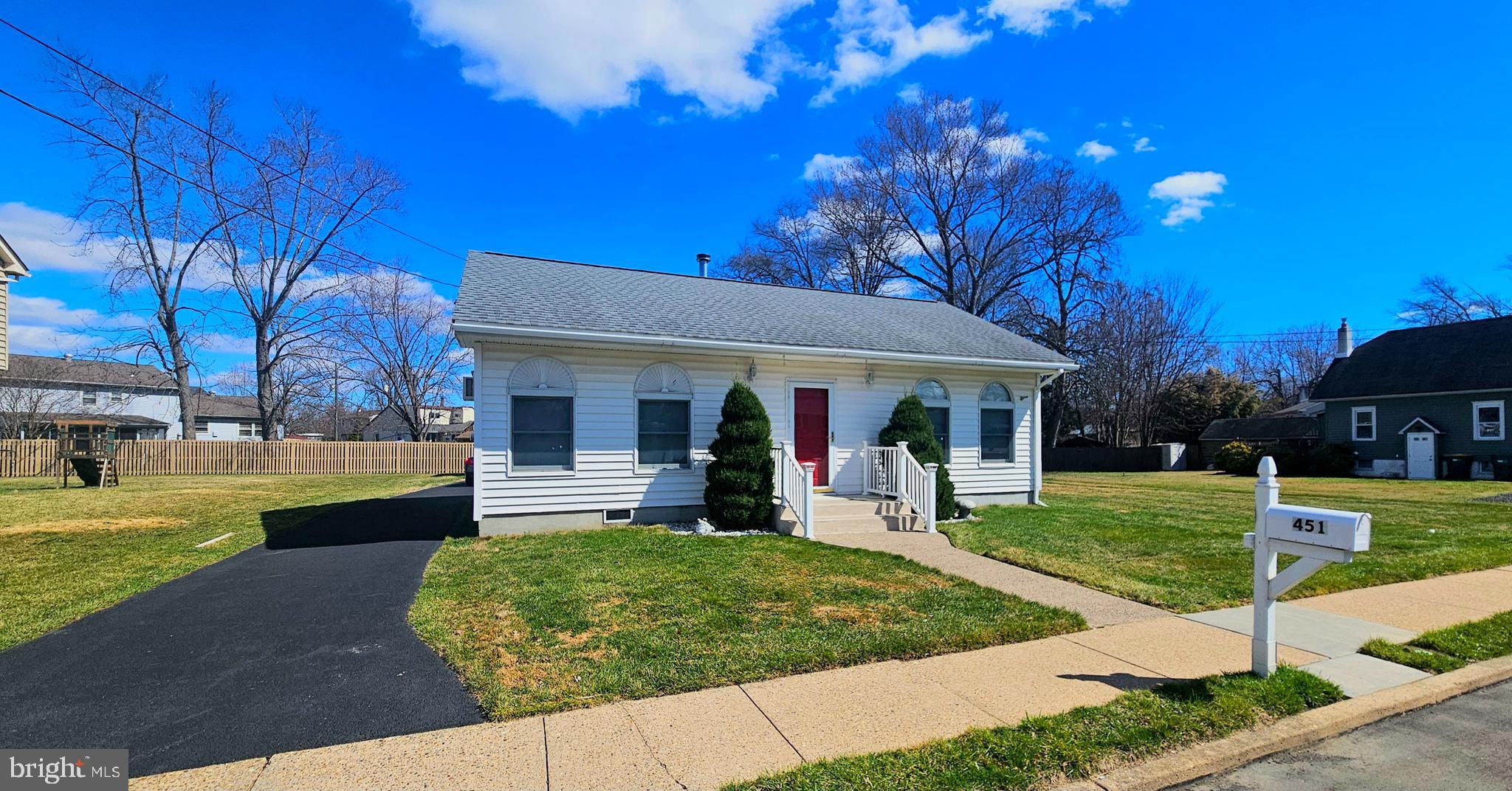 PENNDEL - Residential