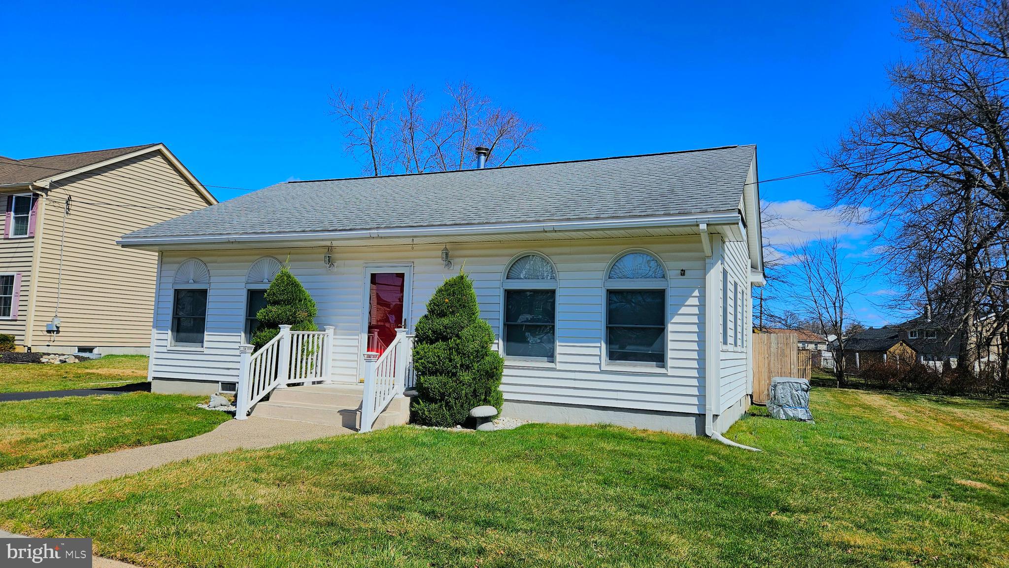 PENNDEL - Residential