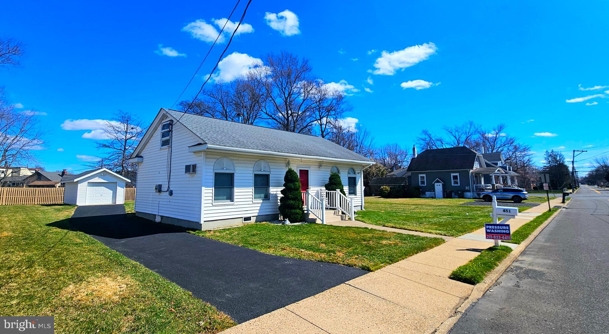 PENNDEL - Residential