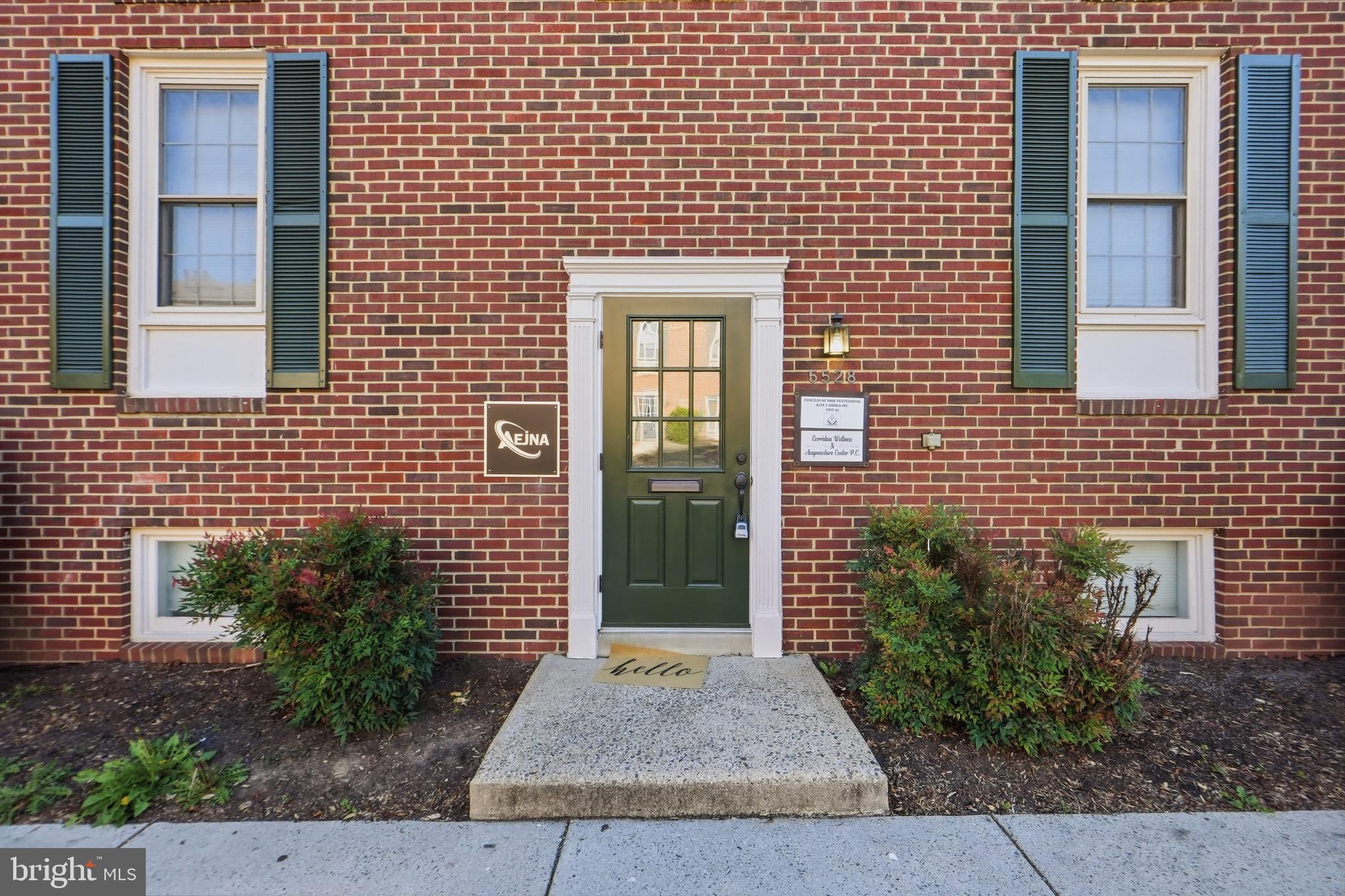 5528 HEMPSTEAD WAY A 24G