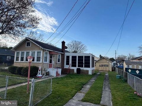 120 W BATES AVENUE VILLAS NJ 08251