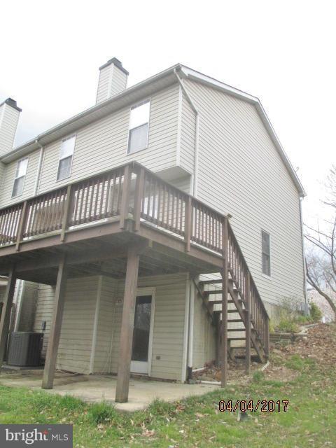 CONSTANT FRIENDSHIP - Residential